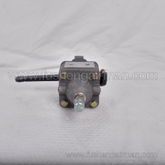 39724414 Ingersoll Rand  DOOSAN Mobile Air Compressor Genuine Spare Part: High/Low Pressure Stepless Control Valve