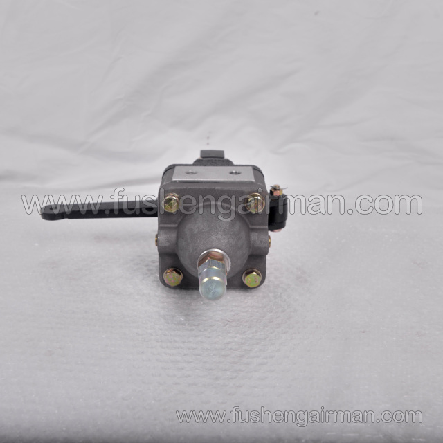 39724414 Ingersoll Rand  DOOSAN Mobile Air Compressor Genuine Spare Part: High/Low Pressure Stepless Control Valve