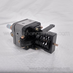 39724414 Ingersoll Rand  DOOSAN Mobile Air Compressor Genuine Spare Part: High/Low Pressure Stepless Control Valve
