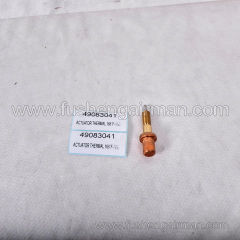 49083041 Ingersoll Rand Screw Air Compressor Genuine Replacement Part: Temperature Control Valve Spool (168–185°F)
