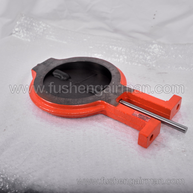 99246191=47749749001 Ingersoll Rand  DOOSAN Mobile Air Compressor Genuine Replacement Part: Butterfly Valve
