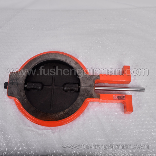 99246191=47749749001 Ingersoll Rand  DOOSAN Mobile Air Compressor Genuine Replacement Part: Butterfly Valve