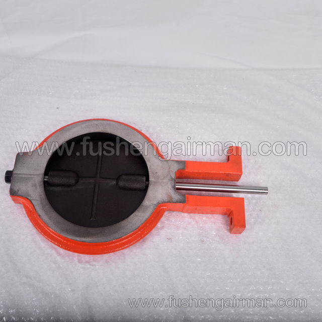 99246191=47749749001 Ingersoll Rand  DOOSAN Mobile Air Compressor Genuine Replacement Part: Butterfly Valve