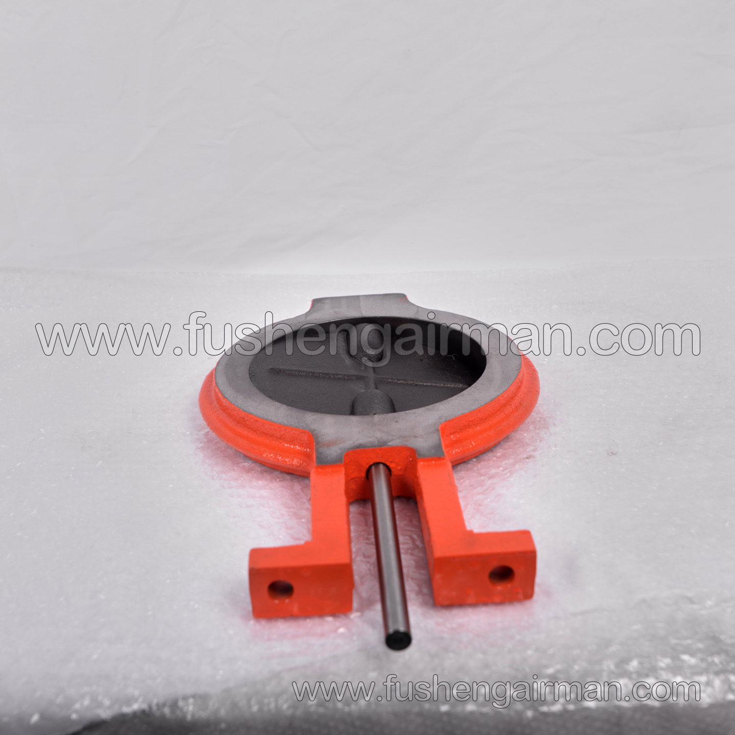 99246191=47749749001 Ingersoll Rand  DOOSAN Mobile Air Compressor Genuine Replacement Part: Butterfly Valve