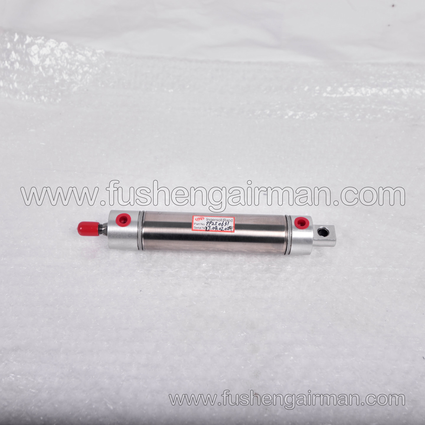 99250631 Ingersoll Rand Air Compressor Hydraulic Cylinder Genuine OEM Parts, Wear-Resistant S100 200 M37
