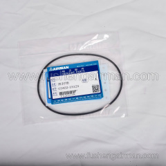 03402-15125 Fusheng Airman Elman Mobile Air Compressor Genuine Spare Part: O-Ring for Oil Sight Glass
