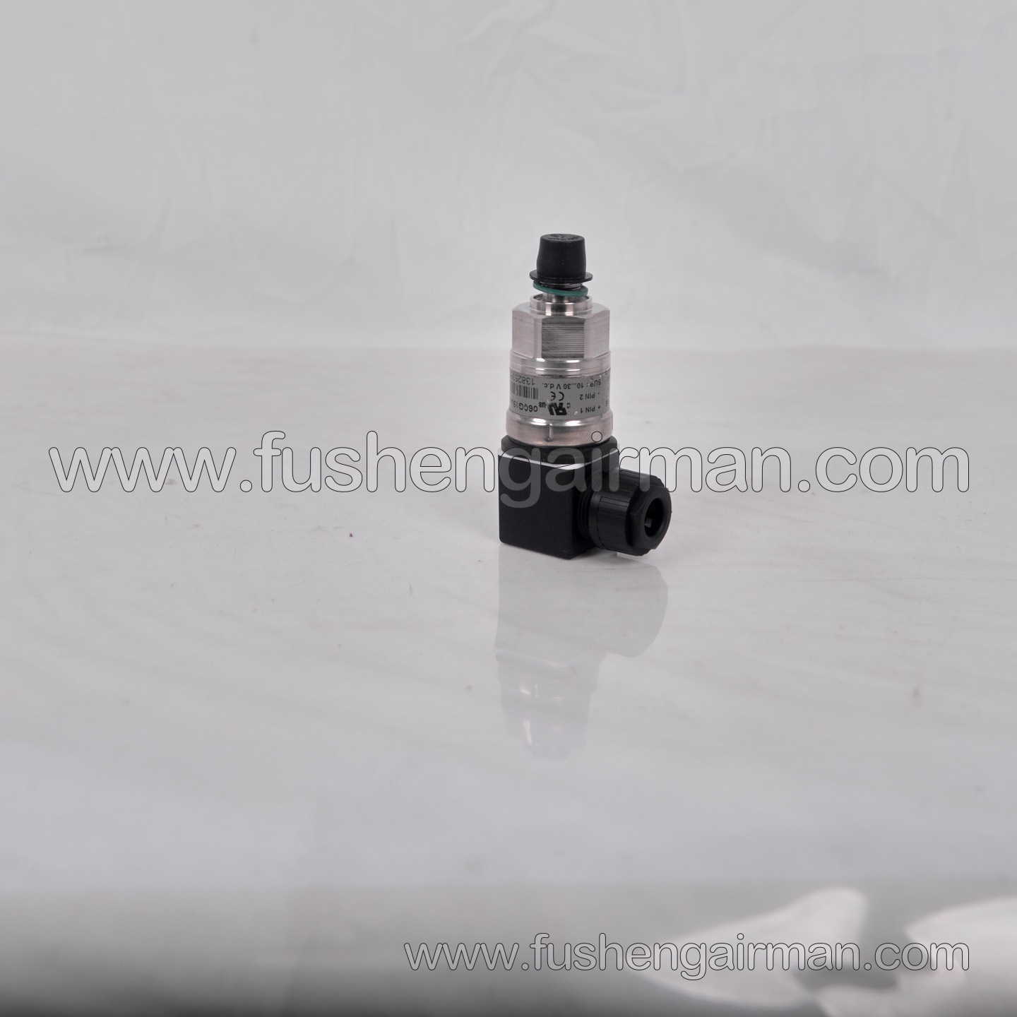 11507074=100003136 Pressure sensor accessories compatible with Compair screw air compressors