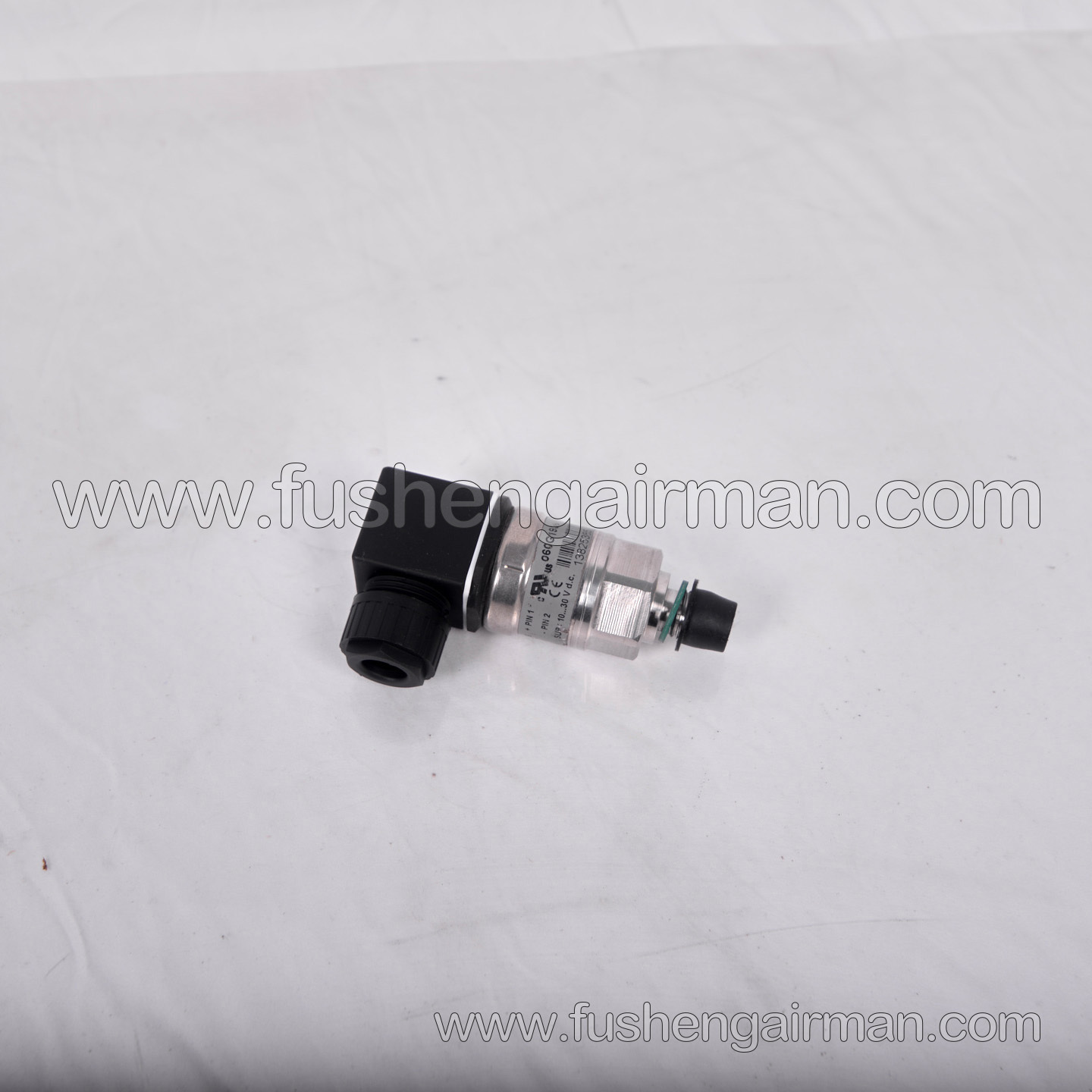 11507074=100003136 Pressure sensor accessories compatible with Compair screw air compressors