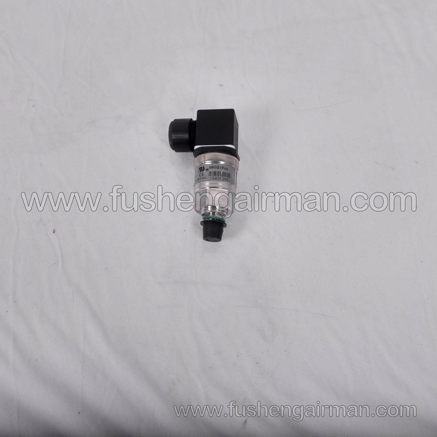 11507074=100003136 Pressure sensor accessories compatible with Compair screw air compressors