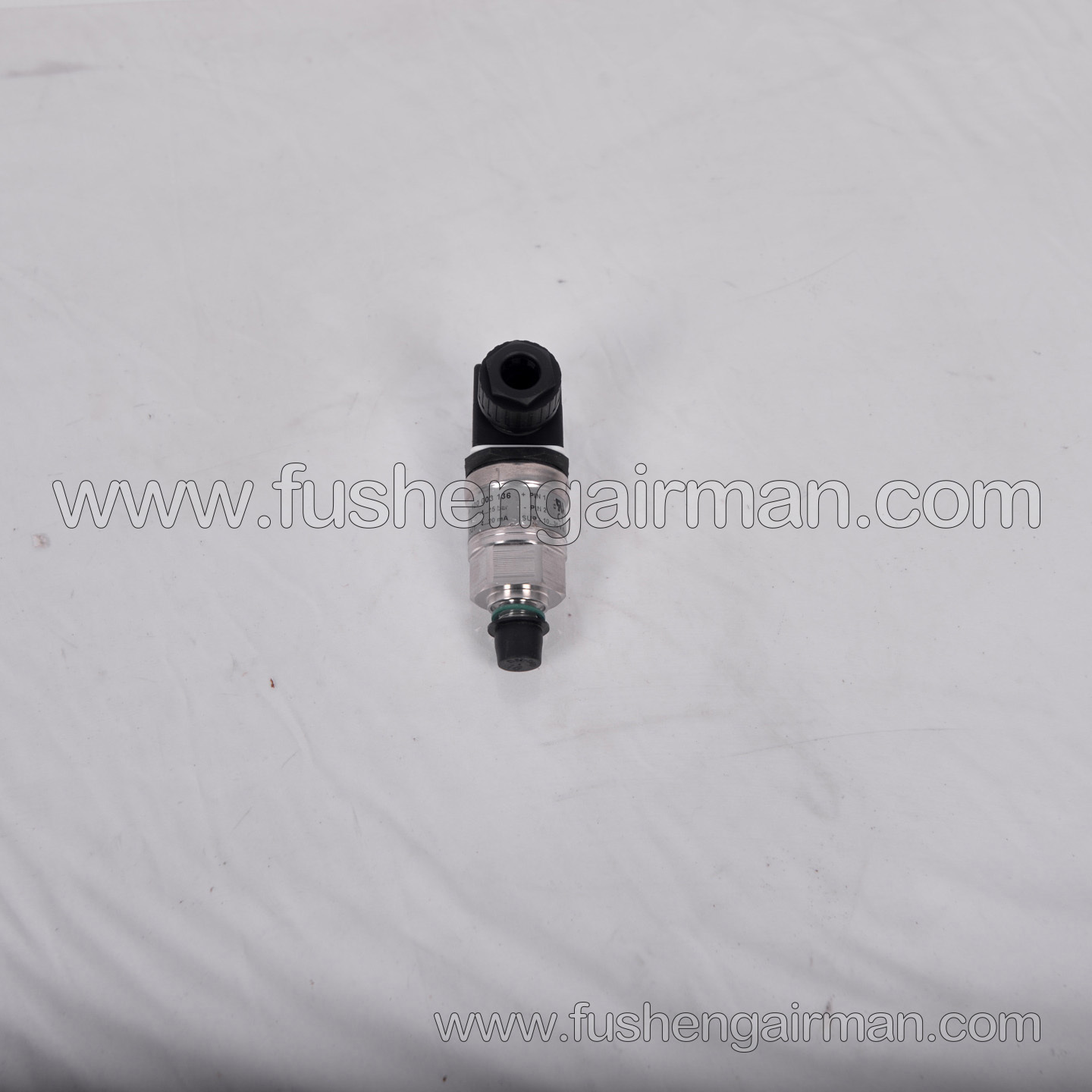 11507074=100003136 Pressure sensor accessories compatible with Compair screw air compressors