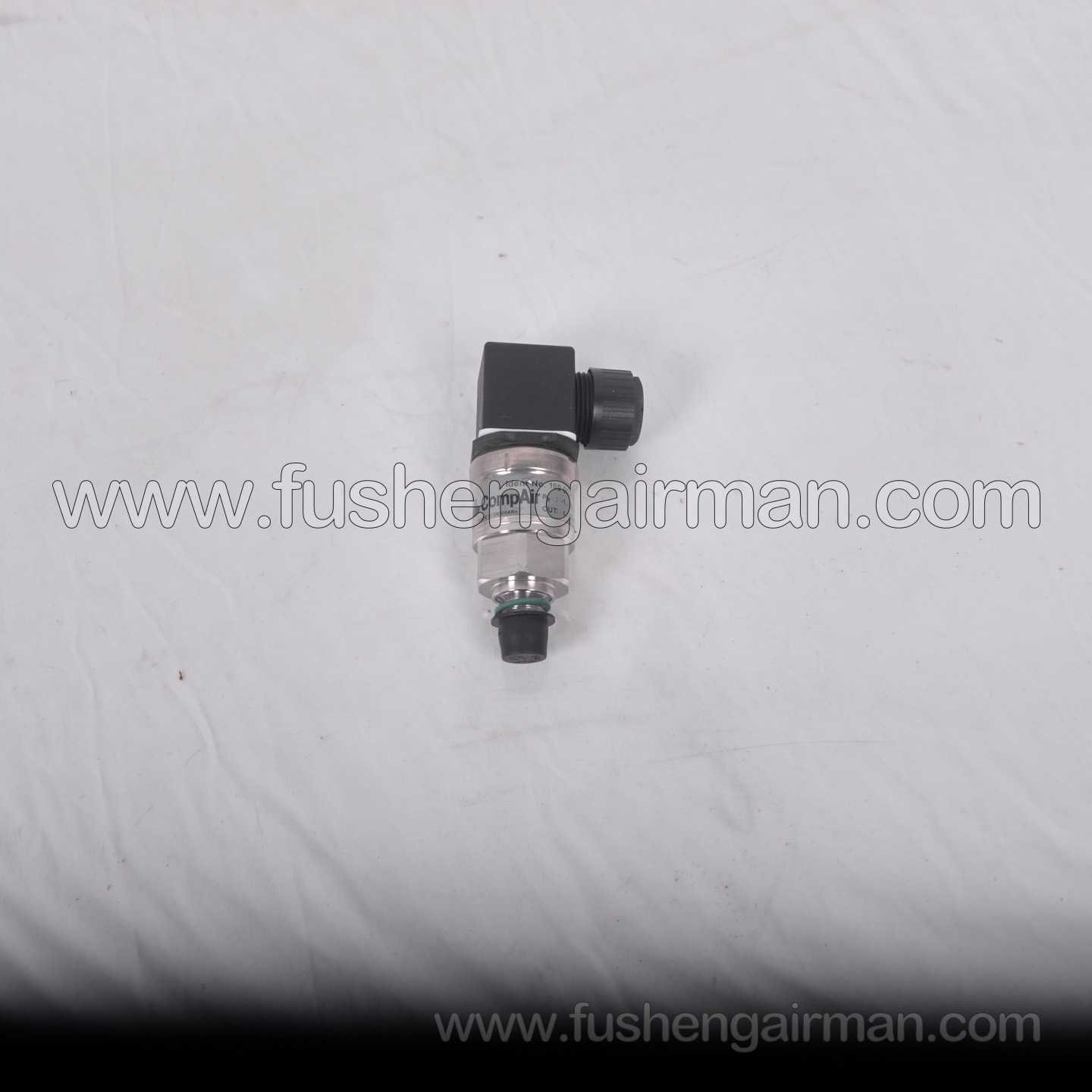 11507074=100003136 Pressure sensor accessories compatible with Compair screw air compressors