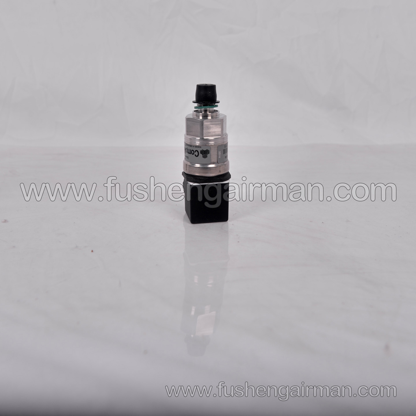 11507074=100003136 Pressure sensor accessories compatible with Compair screw air compressors