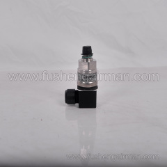 11507074=100003136 Pressure sensor accessories compatible with Compair screw air compressors