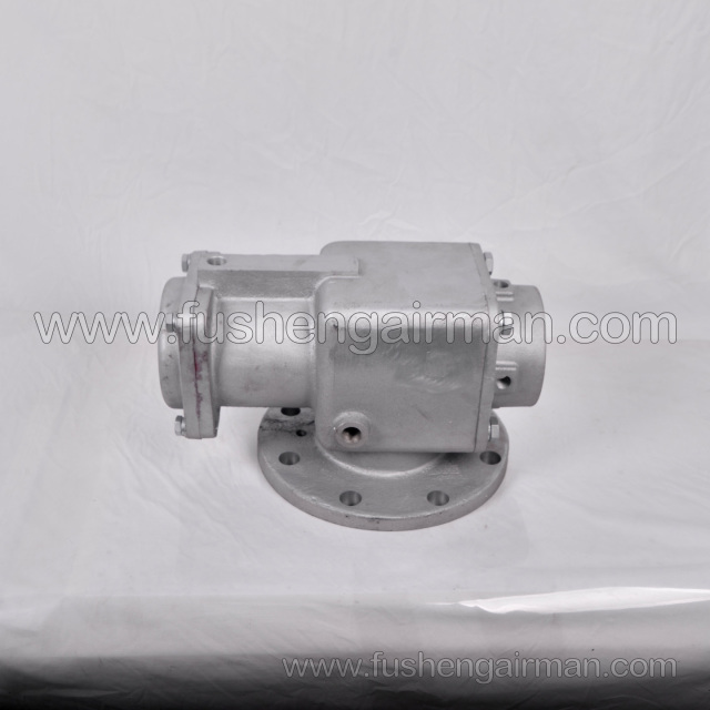 11077474=A11077474 Compair Screw Air Compressor Intake Valve
