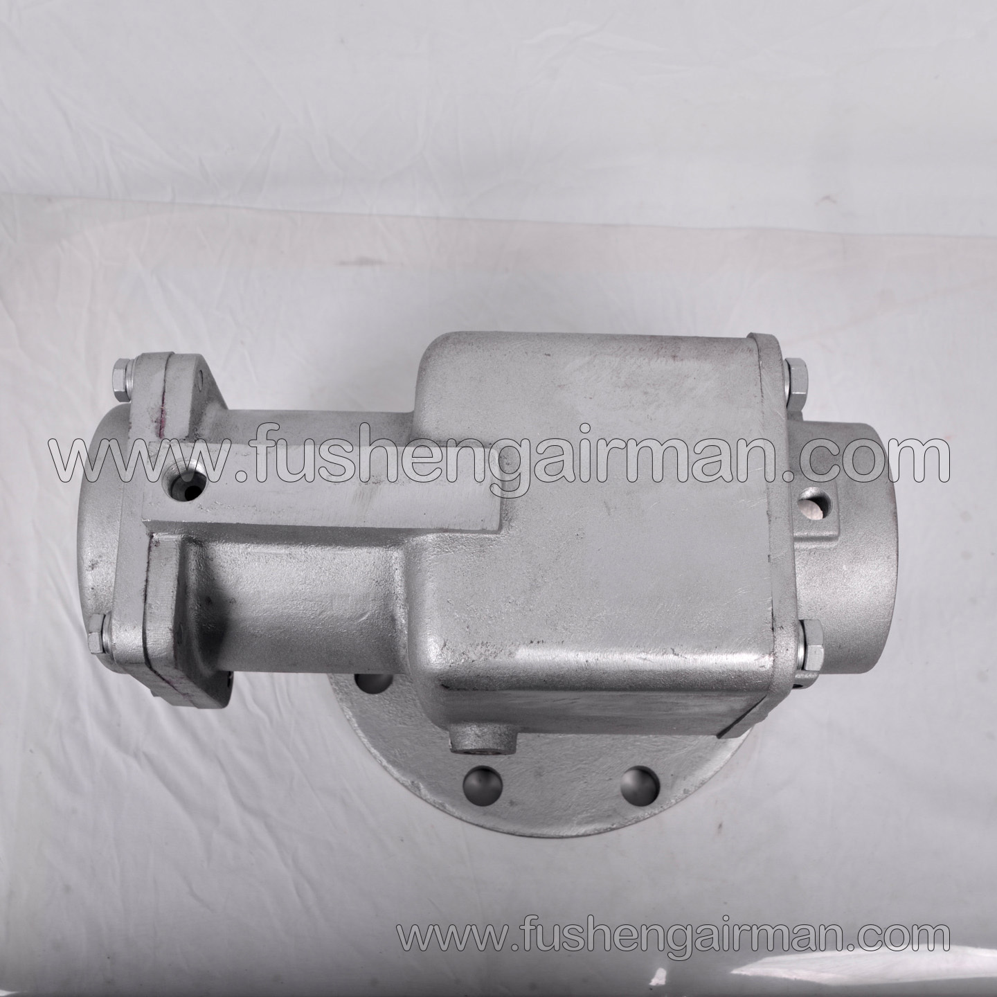 11077474=A11077474 Compair Screw Air Compressor Intake Valve