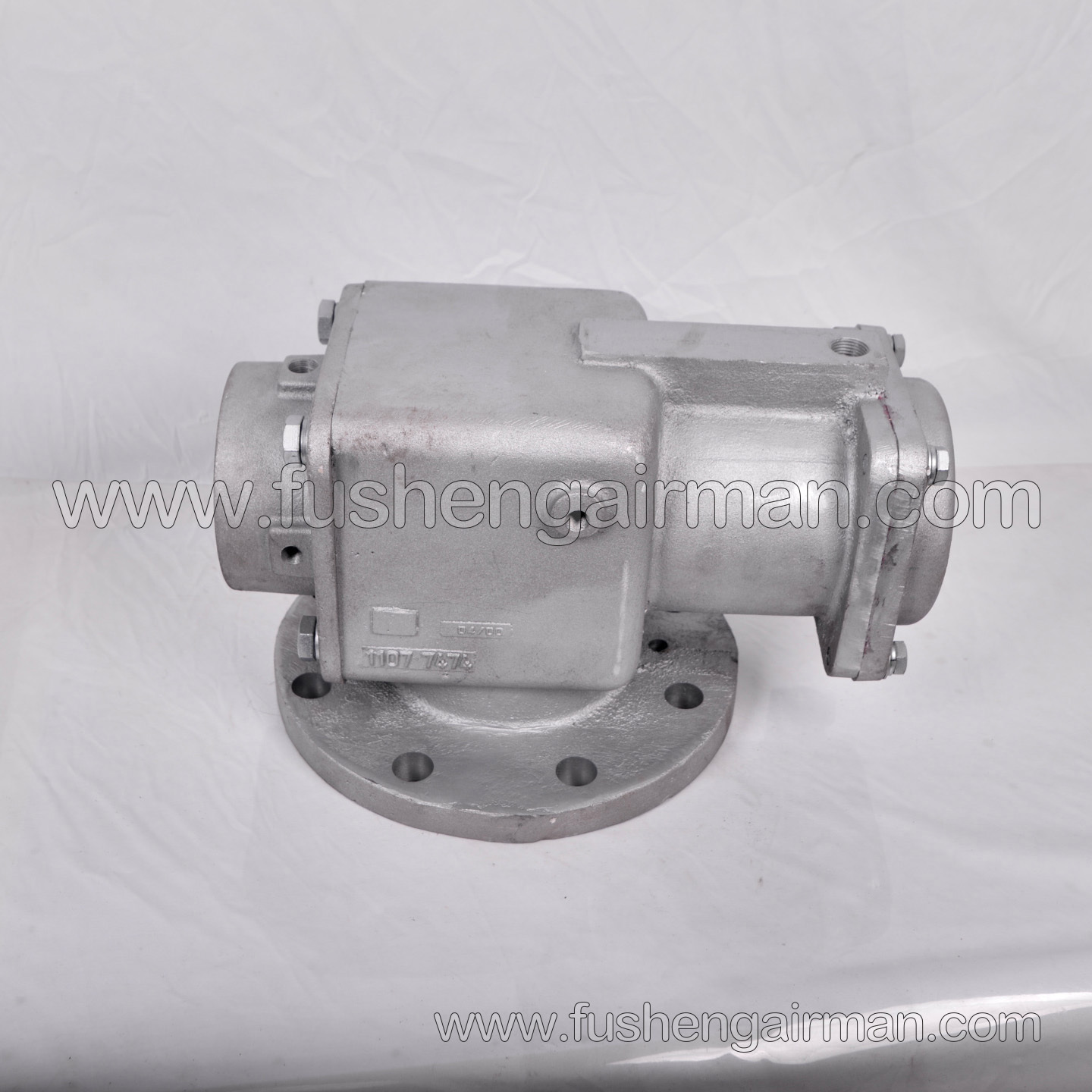 11077474=A11077474 Compair Screw Air Compressor Intake Valve