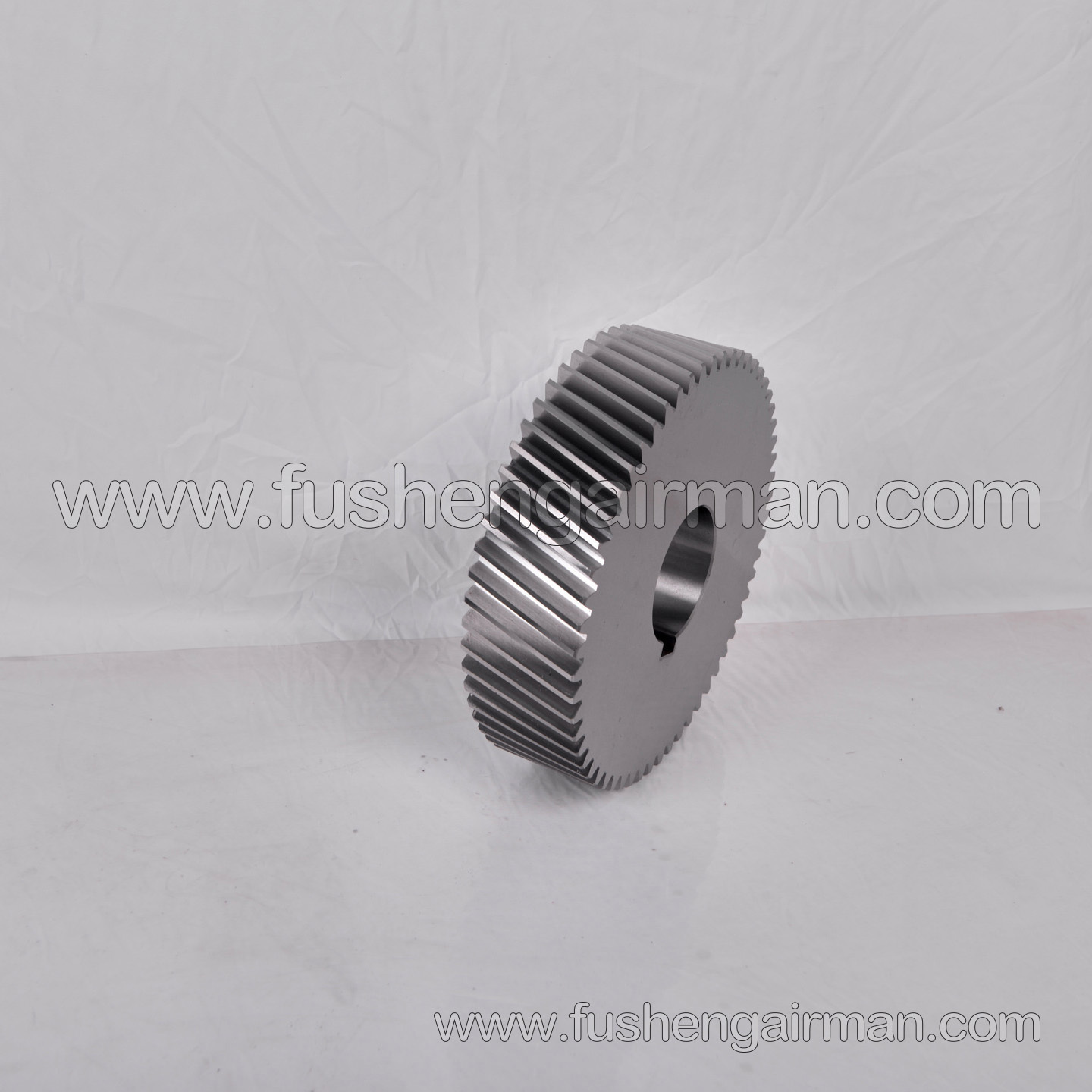 206SSU181/280 = 2605701880/890 Fusheng SA250GD model head gear set 1 = 1.75