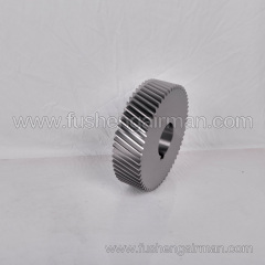 206SSU181/280 = 2605701880/890 Fusheng SA250GD model head gear set 1 = 1.75