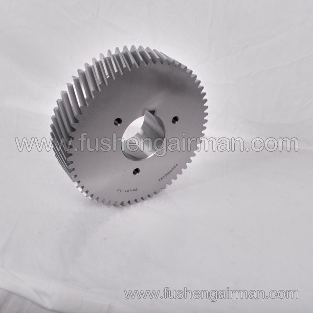 206SSU181/280 = 2605701880/890 Fusheng SA250GD model head gear set 1 = 1.75