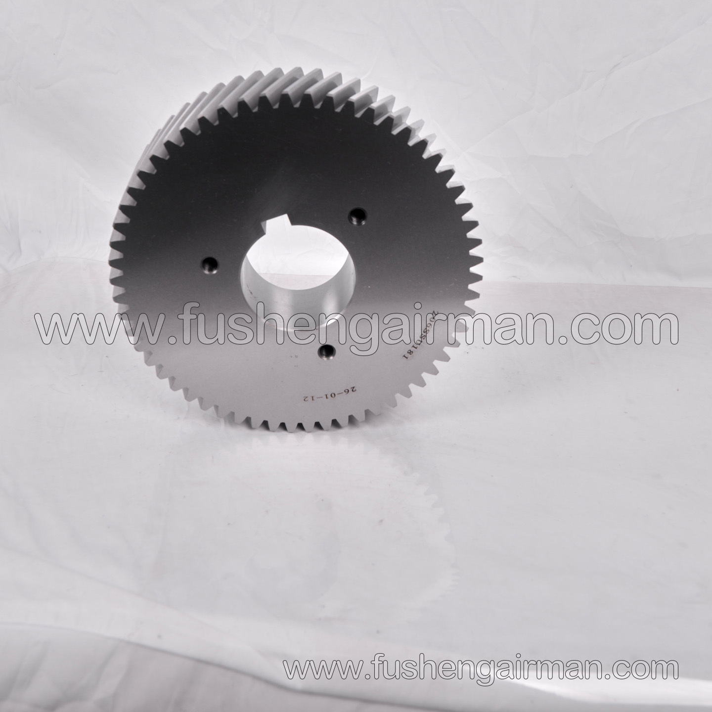 206SSU181/280 = 2605701880/890 Fusheng SA250GD model head gear set 1 = 1.75