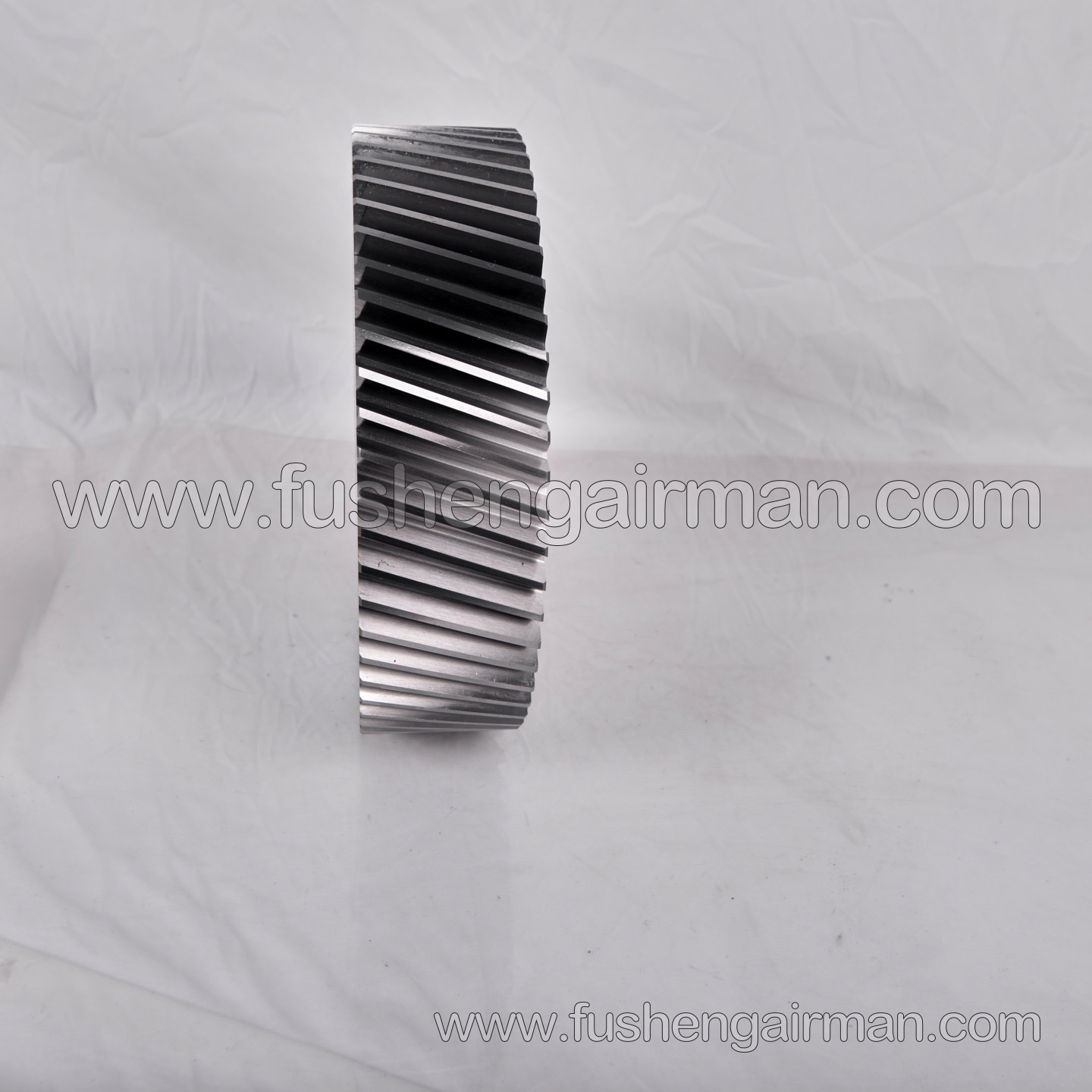206SSU181/280 = 2605701880/890 Fusheng SA250GD model head gear set 1 = 1.75