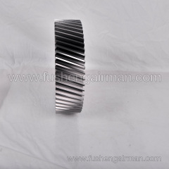 206SSU181/280 = 2605701880/890 Fusheng SA250GD model head gear set 1 = 1.75