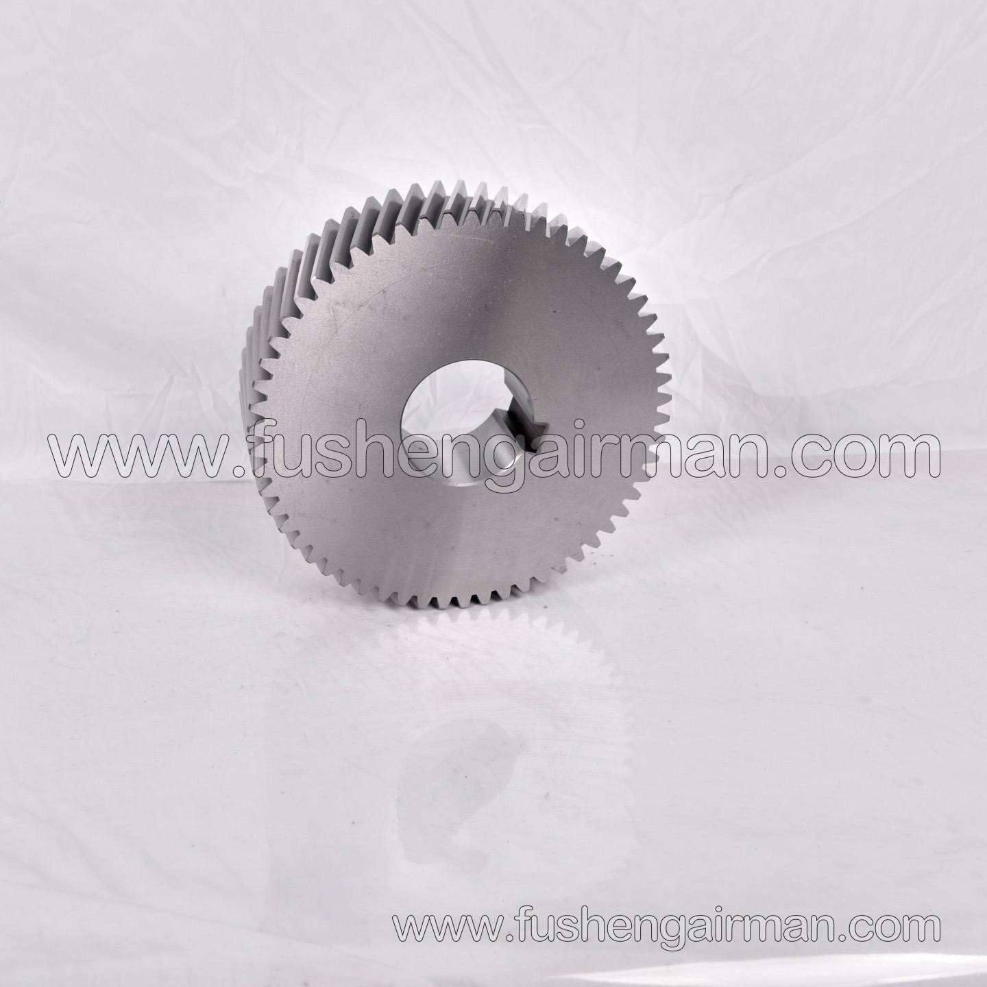 206SSU181/280 = 2605701880/890 Fusheng SA250GD model head gear set 1 = 1.75