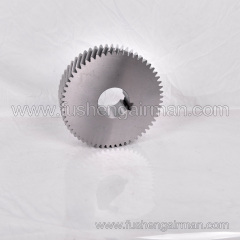 206SSU181/280 = 2605701880/890 Fusheng SA250GD model head gear set 1 = 1.75
