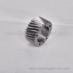 206SSU181/280 = 2605701880/890 Fusheng SA250GD model head gear set 1 = 1.75