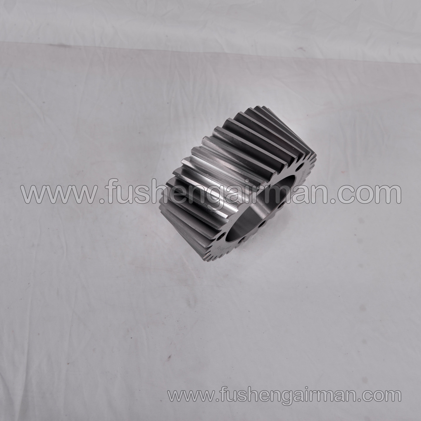 206SSU181/280 = 2605701880/890 Fusheng SA250GD model head gear set 1 = 1.75