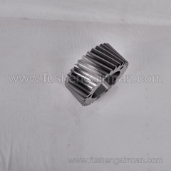 206SSU181/280 = 2605701880/890 Fusheng SA250GD model head gear set 1 = 1.75