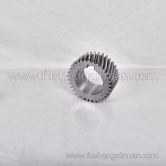 206SSU181/280 = 2605701880/890 Fusheng SA250GD model head gear set 1 = 1.75