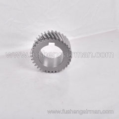 206SSU181/280 = 2605701880/890 Fusheng SA250GD model head gear set 1 = 1.75