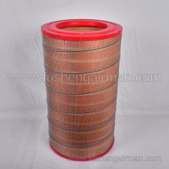 2116040275 Original Fusheng Screw Air Compressor 50 m³/min Air Filter Cartridge