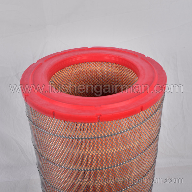 2116040275 Original Fusheng Screw Air Compressor 50 m³/min Air Filter Cartridge