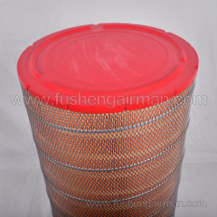 2116040275 Original Fusheng Screw Air Compressor 50 m³/min Air Filter Cartridge