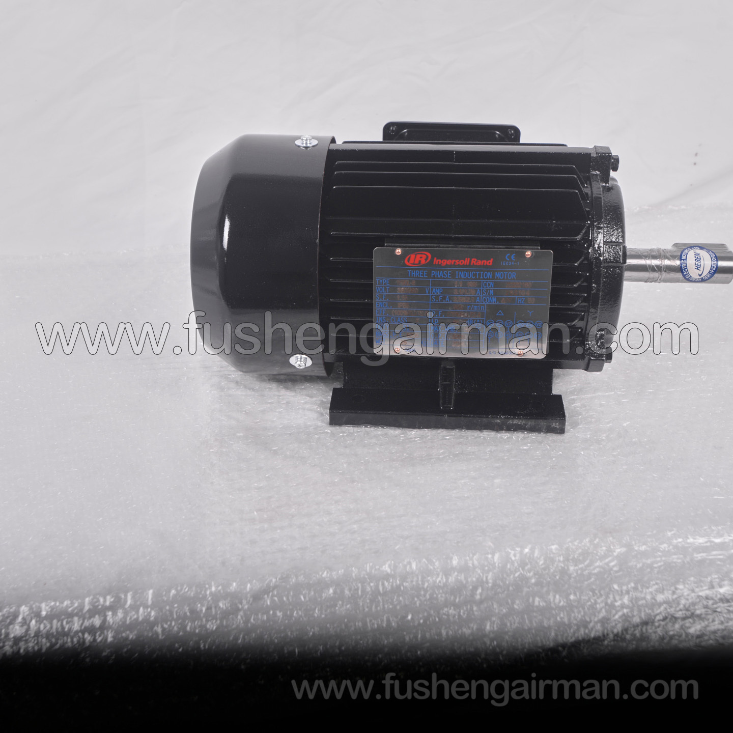22222160=22179279=47520558001 Ingersoll Rand Screw Air Compressor IY90L-6/1.1 kW Ingersoll Rand Screw Air Compressor IY90L-6/1.1 kW
