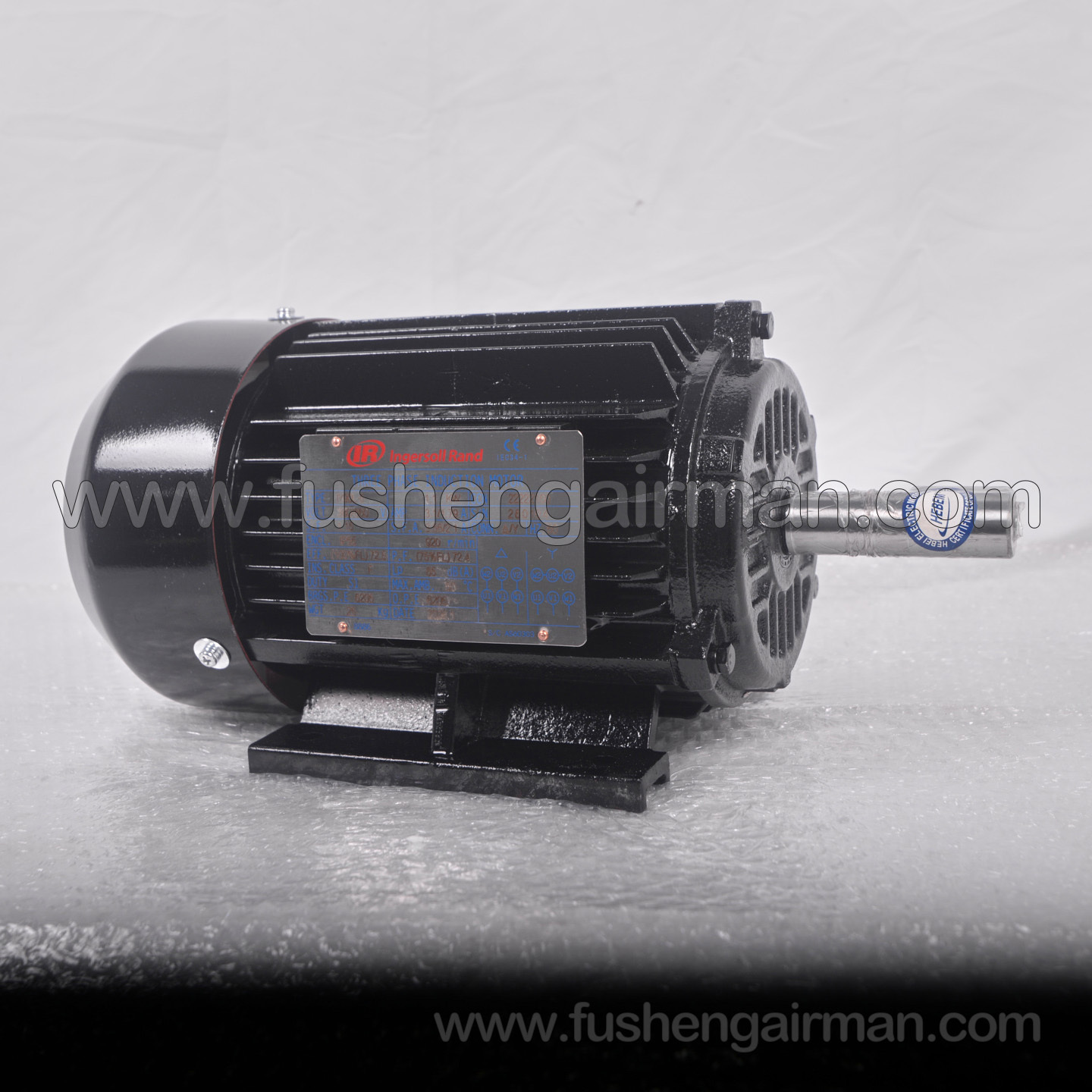 22222160=22179279=47520558001 Ingersoll Rand Screw Air Compressor IY90L-6/1.1 kW Ingersoll Rand Screw Air Compressor IY90L-6/1.1 kW