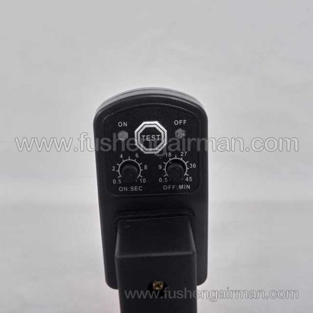 22232763 Ingersoll Rand Screw Air Compressor Spare Part: Drain Solenoid Valve Assembly, 50 Hz