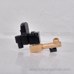22232763 Ingersoll Rand Screw Air Compressor Spare Part: Drain Solenoid Valve Assembly, 50 Hz