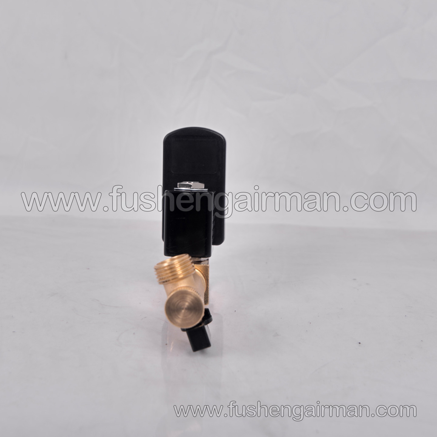 22232763 Ingersoll Rand Screw Air Compressor Spare Part: Drain Solenoid Valve Assembly, 50 Hz