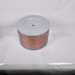 2603541420 Fusheng Bottle Blowing Machine Oil-Free Piston Air Compressor VFW-75/4 Air Filter Cartridge