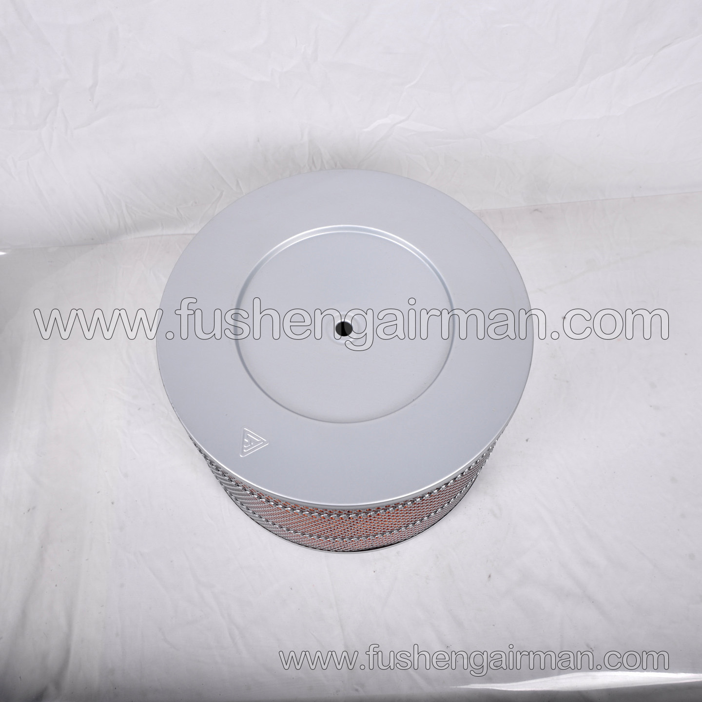 2603541420 Fusheng Bottle Blowing Machine Oil-Free Piston Air Compressor VFW-75/4 Air Filter Cartridge