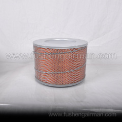 2603541420 Fusheng Bottle Blowing Machine Oil-Free Piston Air Compressor VFW-75/4 Air Filter Cartridge