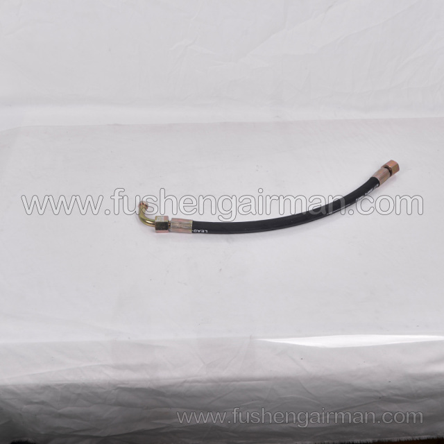2605463131 Fusheng Screw Air Compressor Genuine Replacement Part: SA4 High-Pressure Hose