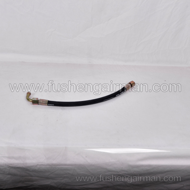 2605463131 Fusheng Screw Air Compressor Genuine Replacement Part: SA4 High-Pressure Hose