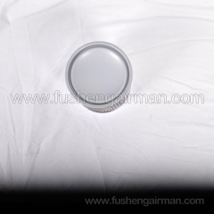 2617025310 Fusheng Refrigeration Screw Compressor Genuine Spare Part: BSR32X Exhaust Silencer