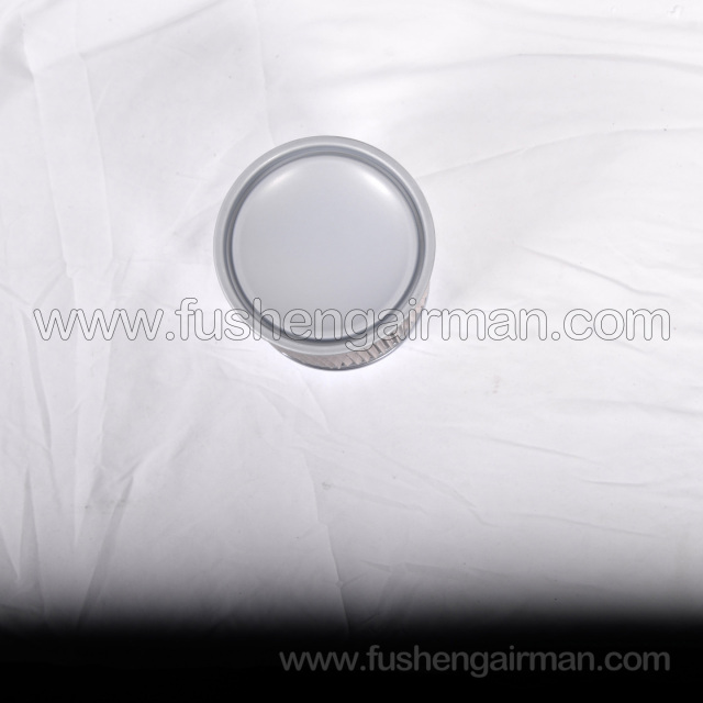 2617025310 Fusheng Refrigeration Screw Compressor Genuine Spare Part: BSR32X Exhaust Silencer