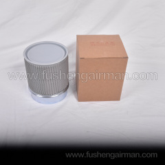 2617025310 Fusheng Refrigeration Screw Compressor Genuine Spare Part: BSR32X Exhaust Silencer