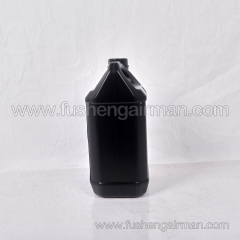 2Z00016797 Fusheng New Model Piston Air Compressor Lubricant and Coolant, 4L Bottle, Specialized Compressor Oil